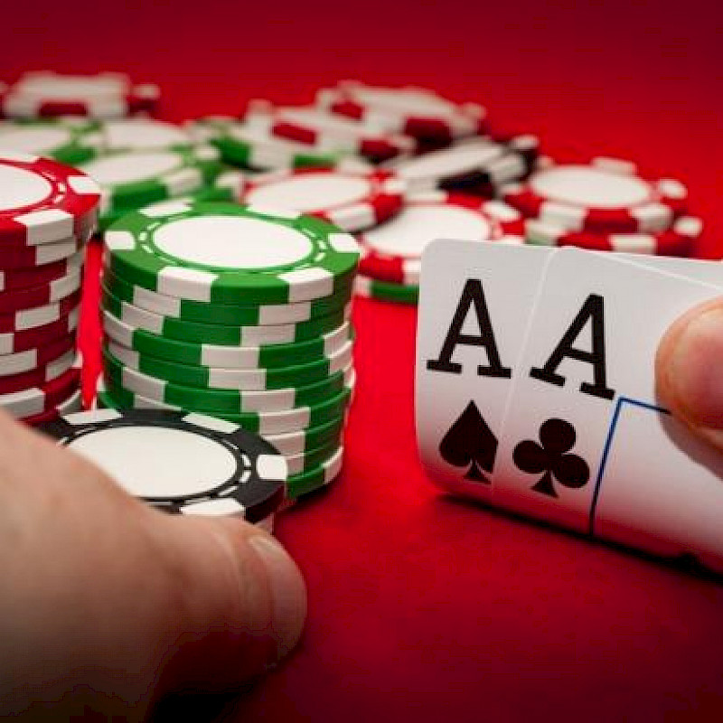 Poker image