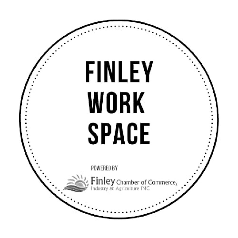 Finley Work Space image